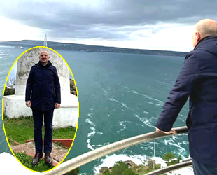 Anadolu ve Rumeli fenerleri restore edilecek