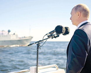 Rusya’nın Sudan’da deniz üssü kurması 4 ay sürebilir