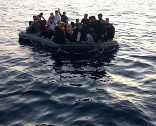 Kanarya Adaları açıklarında göçmenleri taşıyan tekne battı: 8 ölü