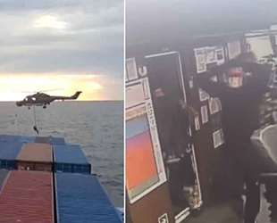 Akdeniz’de trafik gözetleme istasyonları kuruluyor