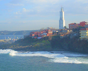 Türkiye genelindeki 89 deniz feneri yeni yüzleriyle gemilere ışık tutacak