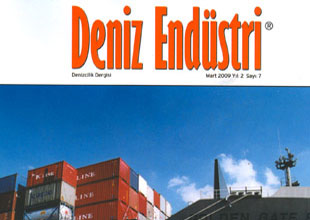 Deniz Endüstri'nin yayını durduruldu