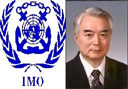 IMO Genel Kurul Başkanı Çin'li