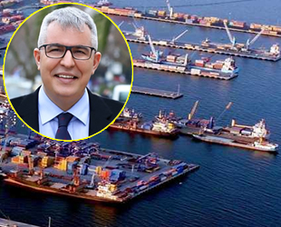 Deniz Eraydın: Türk limanlarında yılda 6 milyon ton yakıt satılabilir