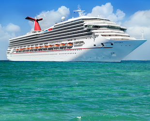 Carnival Cruise Line, Aralık ayında dönüş umuduyla gemilerini hazırlıyor