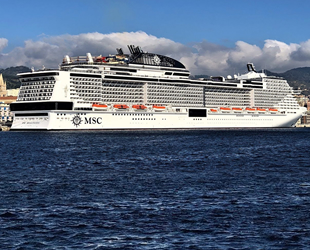 MSC Cruises, Nisan 2021'de Japonya'da faaliyetlerine başlıyor