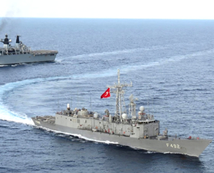 Türkiye-Libya arasındaki deniz yetki alanları anlaşması, Doğu Akdeniz'de dengeleri değiştirdi