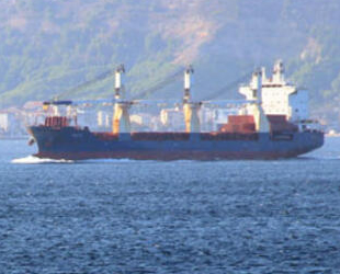 Çanakkale Boğazı, çift yönlü transit gemi geçişlerine yeniden açıldı