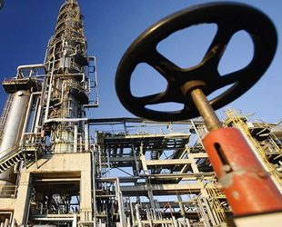 Petrol ürünleri ihracatı Eylül’de yüzde 48 azaldı