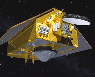 NASA, yükselen deniz seviyelerini uydu ile gözlemleyecek