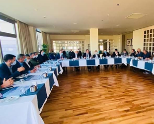 Didim’e yapılması düşünülen Su Ürünleri OSB Yatırımı durduruldu