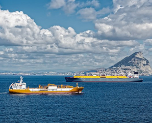 Novatek, Arctic LNG 2 için gerekli filoyu tamamladı