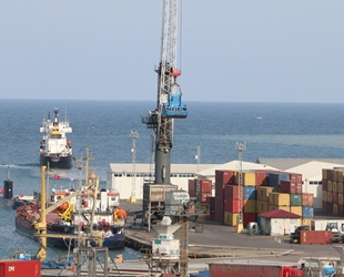 Trabzon Limanı’nın 17 yılda çehresi değişti