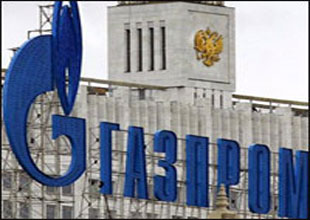 Enerji devi  Gazprom'a rekabet soruşturması