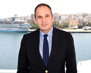 Koronavirüse yakalanan Yunanistan Denizcilik Bakanı Giannis Plakiotakis hastaneye kaldırıldı