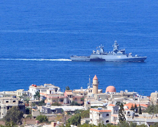 İsrail ile Lübnan arasındaki deniz sınırı müzakereleri ertelendi