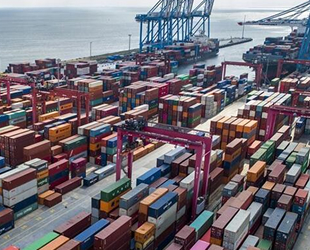 Kasım ayı ihracat ve ithalat rakamları açıklandı