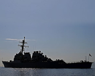ABD'den Atlantik'te Rusya'ya karşı donanma hamlesi geldi