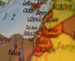 Lübnan, İsrail'le deniz sınırının çözülmesini umut ediyor