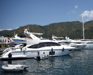 Gemi ve yat sektörü ihracat artışında liderliği bırakmadı