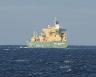 Mısır'da tutulan Türk denizciler yurda dönüyor