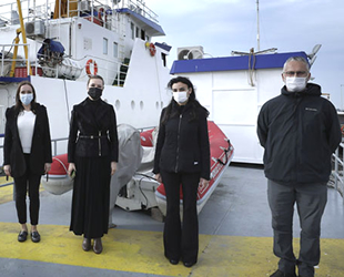 DEÜ, denizcilik tarihine uygulama merkezi ile ışık tutacak