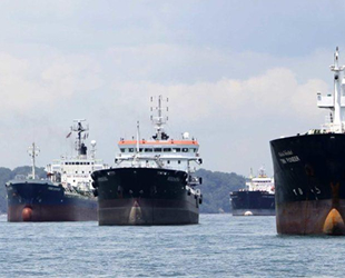 İran'dan Venezuela'ya bugüne kadarki en büyük tanker filosu yola çıktı