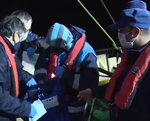 İstanbul’da trol avcılarına operasyon düzenlendi