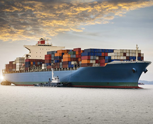 Koronavirüs denize de bulaştı