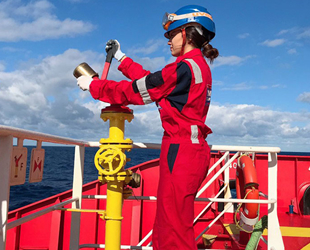 YMN Tanker, kadın istihdamına destek vermeye devam ediyor