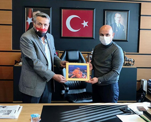 Altınova su sporlarında da gözde olacak