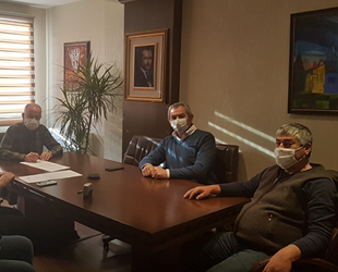 Güllük Körfezi’nde yer alan balık üretim sahalarında şamandıra çalışması yapılacak