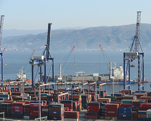 Kocaeli, 11 milyar dolarlık ihracat gerçekleştirdi