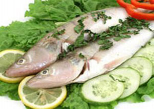 kalp sağlığı için soğuk su balığı