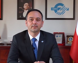 TMMOB Gemi Mühendisleri Odası 66. kuruluş yıldönümünü kutladı