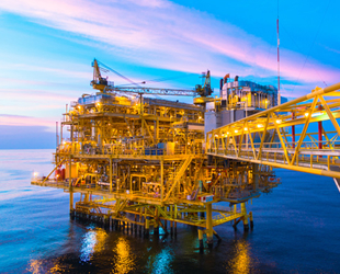 Danimarka, 2050’de deniz üstü petrol ve gaz faaliyetlerini sonlandıracak