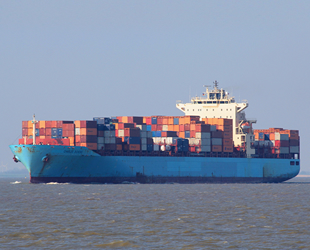 MSC, Texas Trader isimli konteyner gemisini satın aldı