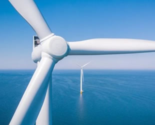 Bir dönüşüyle iki günlük enerji üretiyor