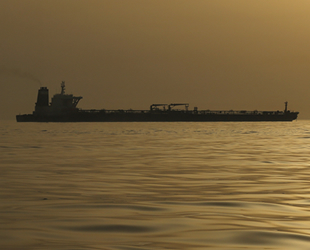 İran, Venezuela petrolü için hurdaya çıkmış gemi isimleri kullanıyor