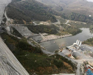 DSİ’nin Melen Barajı için açtığı ihale sonuçlandı
