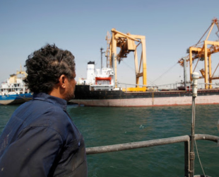 45 ülke, denizcileri kilit işçiler olarak belirledi