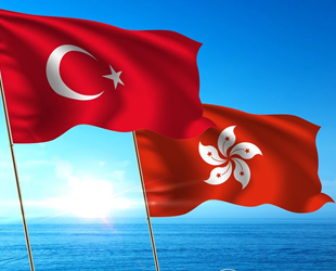 Türkiye, Hong Kong Denizcilik İdaresi ile STCW Protokolü imzaladı