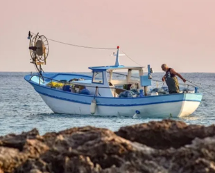Tarım ve Orman Bakanlığı, balıkçılara 13.7 milyon lira destek ödemesi yapacak