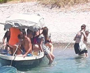 Tekne faciası için kaptana istenen ceza belli oldu