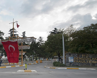 İTÜ Denizcilik Fakültesi, 'Acil Covid-19 Destek Kampanyası’ başlattı