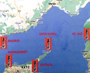 Türkiye, Doğu Akdeniz’de 5 ayrı bölgeye Sahil Gözetleme İstasyonu kuracak