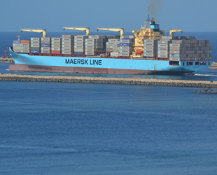 Deniz haydutları, bu kez Cadiz isimli konteyner gemisine saldırdı