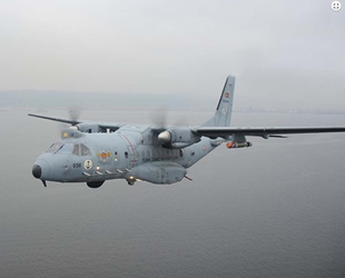 Türkiye'nin denizlerdeki 'gözü ve kulağı' keskinleşiyor