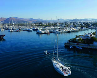 D-Marin Didim ve D Marin Turgutreis, özel kampanyalarla avantajlar sunuyor