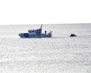 Antalya’da balıkçı teknesi battı: 3 kişi kurtarıldı